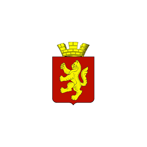 Герб города Котово
