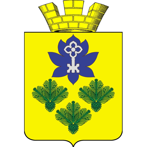 Герб города Жирновск